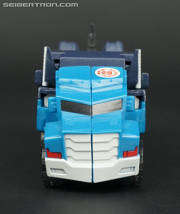 Transformers: Robots In Disguise Blizzard Strike Optimus Prime (Image #13 of 97)