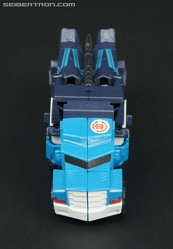 Transformers: Robots In Disguise Blizzard Strike Optimus Prime (Image #14 of 97)