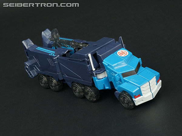 Transformers: Robots In Disguise Blizzard Strike Optimus Prime (Image #15 of 97)