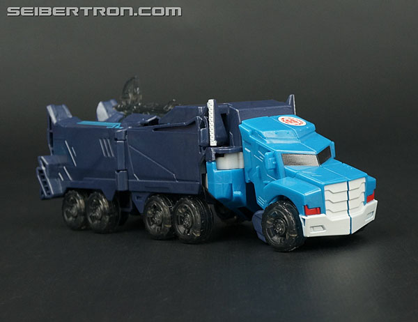 Transformers: Robots In Disguise Blizzard Strike Optimus Prime (Image #16 of 97)