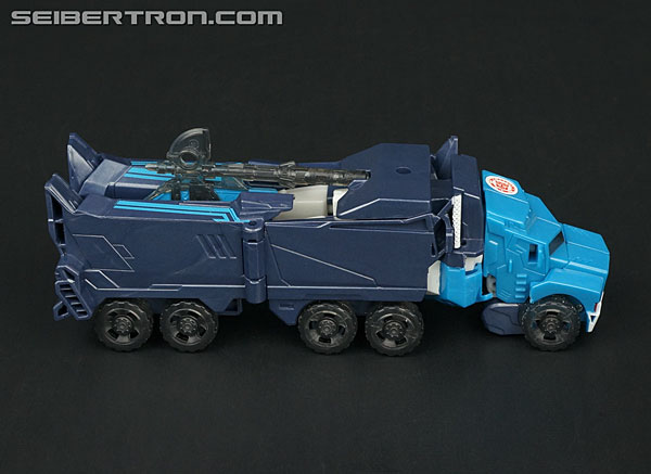 Transformers: Robots In Disguise Blizzard Strike Optimus Prime (Image #17 of 97)