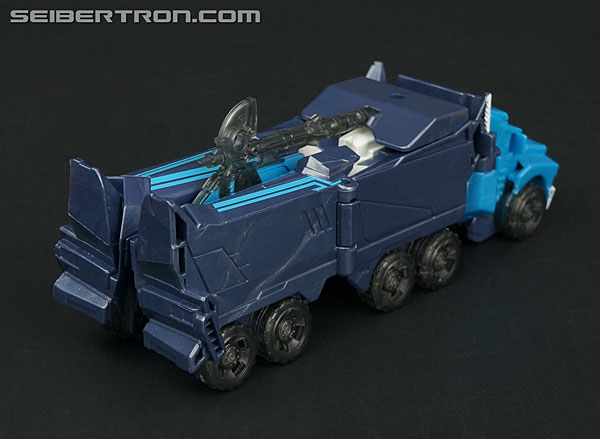 Transformers: Robots In Disguise Blizzard Strike Optimus Prime (Image #18 of 97)