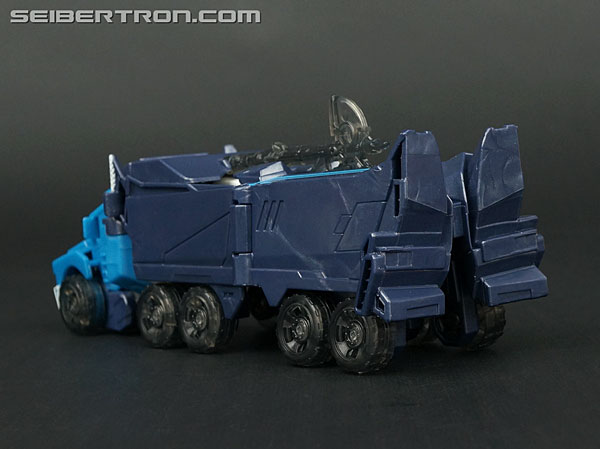 Transformers: Robots In Disguise Blizzard Strike Optimus Prime (Image #21 of 97)