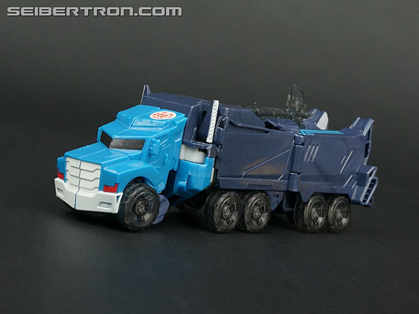 Transformers: Robots In Disguise Blizzard Strike Optimus Prime (Image #23 of 97)