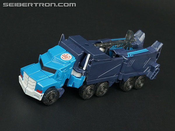 Transformers: Robots In Disguise Blizzard Strike Optimus Prime (Image #24 of 97)