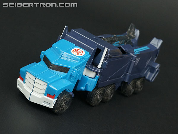 Transformers: Robots In Disguise Blizzard Strike Optimus Prime (Image #25 of 97)