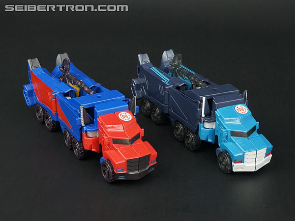 Transformers: Robots In Disguise Blizzard Strike Optimus Prime (Image #33 of 97)