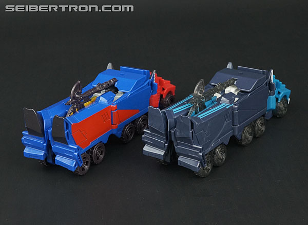 Transformers: Robots In Disguise Blizzard Strike Optimus Prime (Image #34 of 97)