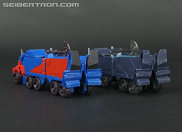 Transformers: Robots In Disguise Blizzard Strike Optimus Prime (Image #35 of 97)