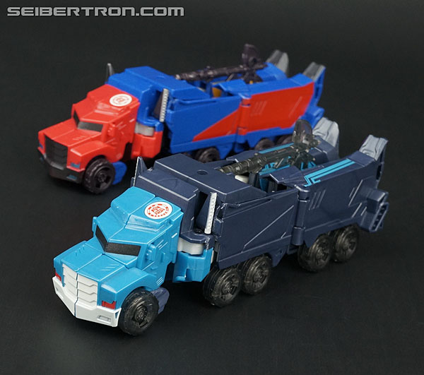 Transformers: Robots In Disguise Blizzard Strike Optimus Prime (Image #38 of 97)