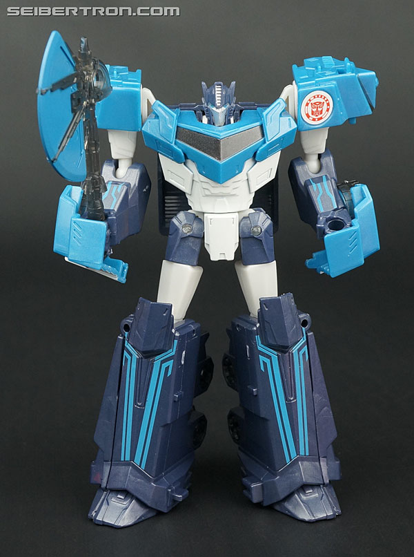 Transformers: Robots In Disguise Blizzard Strike Optimus Prime (Image #39 of 97)