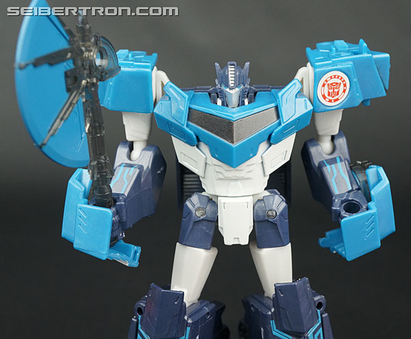 Transformers: Robots In Disguise Blizzard Strike Optimus Prime (Image #40 of 97)