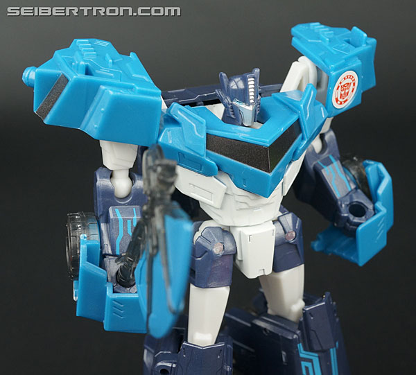Transformers: Robots In Disguise Blizzard Strike Optimus Prime (Image #42 of 97)