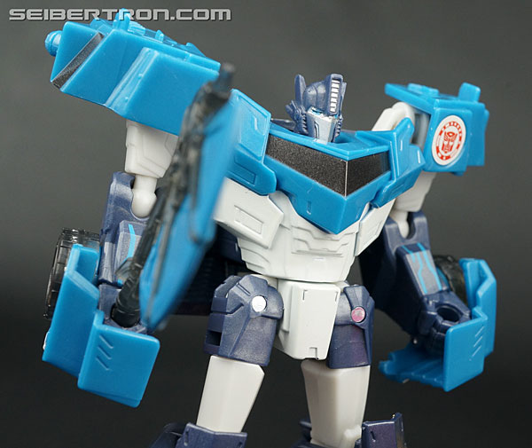 Transformers: Robots In Disguise Blizzard Strike Optimus Prime (Image #44 of 97)