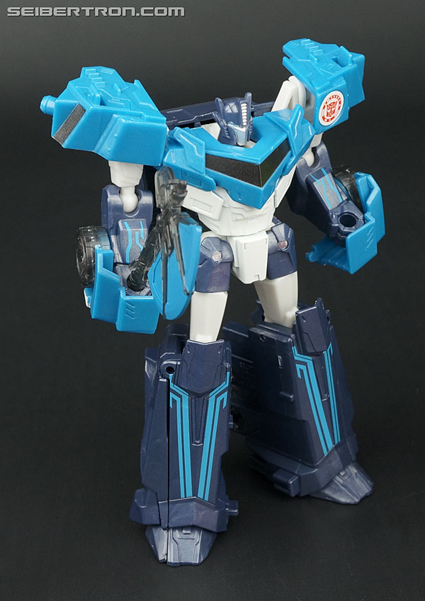 Transformers: Robots In Disguise Blizzard Strike Optimus Prime (Image #47 of 97)