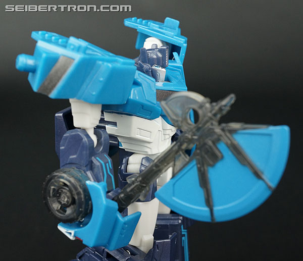 Transformers: Robots In Disguise Blizzard Strike Optimus Prime (Image #48 of 97)
