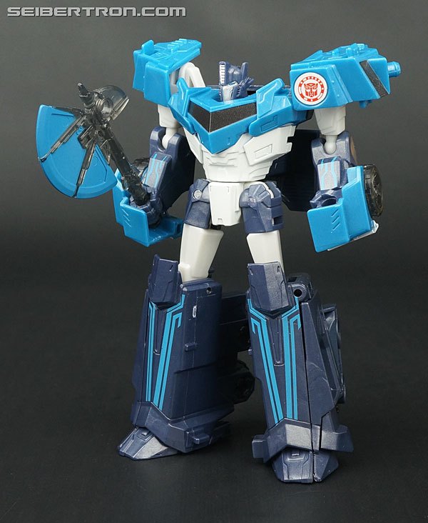 Transformers: Robots In Disguise Blizzard Strike Optimus Prime (Image #55 of 97)