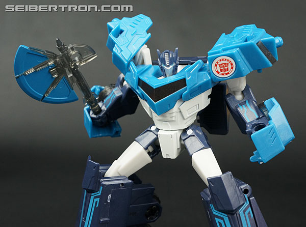 Transformers: Robots In Disguise Blizzard Strike Optimus Prime (Image #64 of 97)