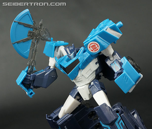 Transformers: Robots In Disguise Blizzard Strike Optimus Prime (Image #74 of 97)