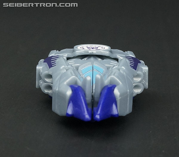 Transformers: Robots In Disguise Blizzard Strike Swelter (Image #1 of 46)