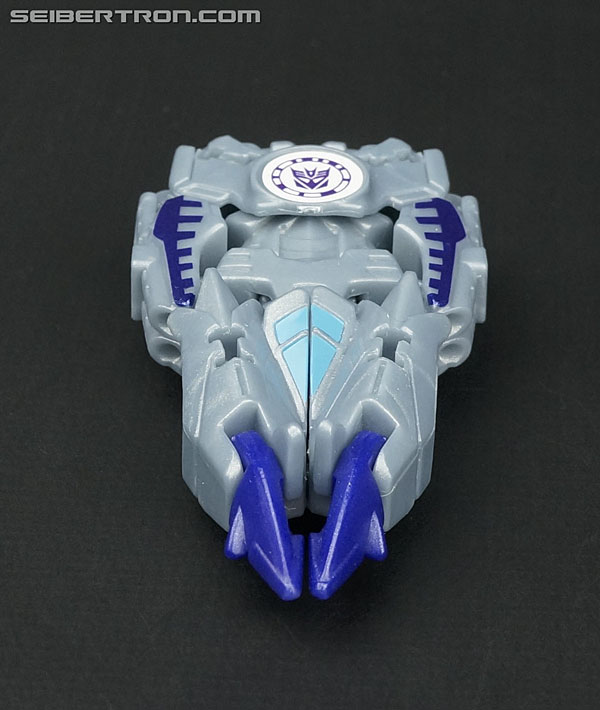 Transformers: Robots In Disguise Blizzard Strike Swelter (Image #2 of 46)