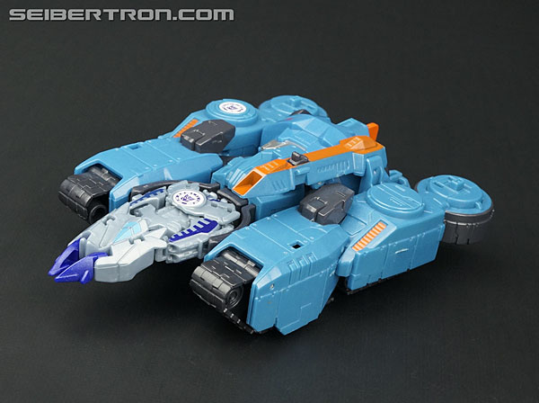 Transformers: Robots In Disguise Blizzard Strike Swelter (Image #14 of 46)