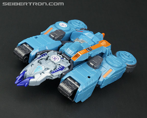 Transformers: Robots In Disguise Blizzard Strike Swelter (Image #15 of 46)