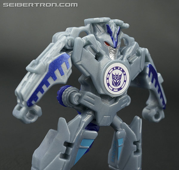 Transformers: Robots In Disguise Blizzard Strike Swelter (Image #20 of 46)