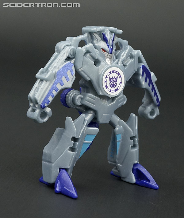 Transformers: Robots In Disguise Blizzard Strike Swelter (Image #25 of 46)