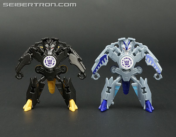 Transformers: Robots In Disguise Blizzard Strike Swelter (Image #39 of 46)