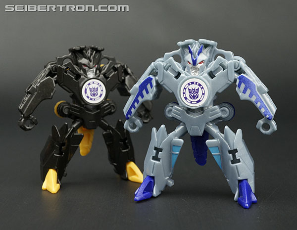 Transformers: Robots In Disguise Blizzard Strike Swelter (Image #41 of 46)