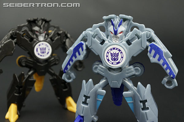 Transformers: Robots In Disguise Blizzard Strike Swelter (Image #42 of 46)