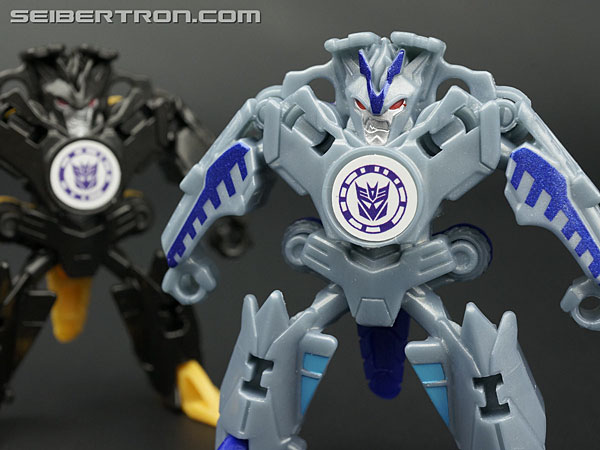 Transformers: Robots In Disguise Blizzard Strike Swelter (Image #43 of 46)