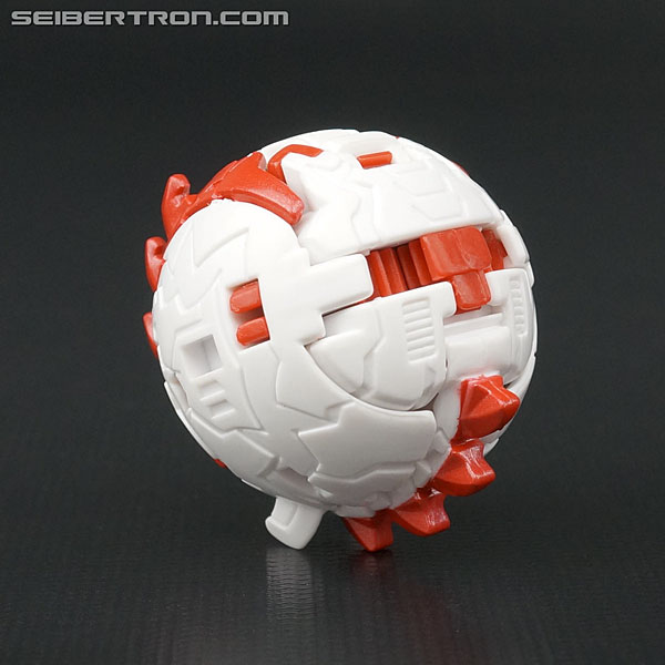 Transformers: Robots In Disguise Scorch Strike Hammer (Image #13 of 84)