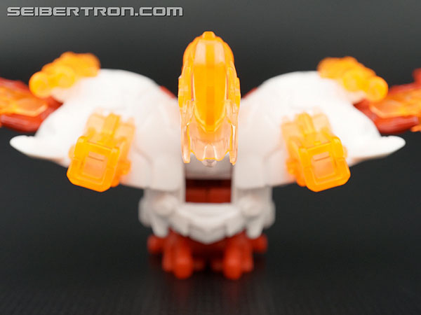 Transformers: Robots In Disguise Scorch Strike Hammer (Image #32 of 84)