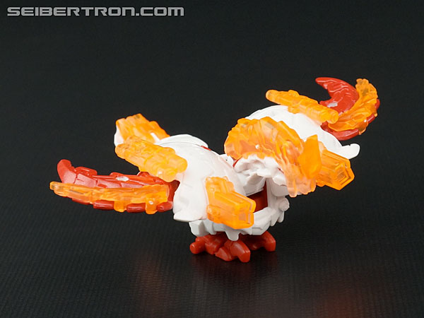 Transformers: Robots In Disguise Scorch Strike Hammer (Image #34 of 84)