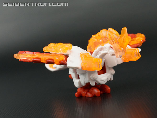 Transformers: Robots In Disguise Scorch Strike Hammer (Image #35 of 84)