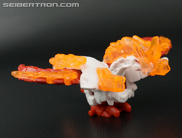 Transformers: Robots In Disguise Scorch Strike Hammer (Image #36 of 84)