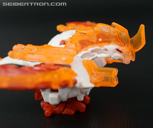 Transformers: Robots In Disguise Scorch Strike Hammer (Image #38 of 84)