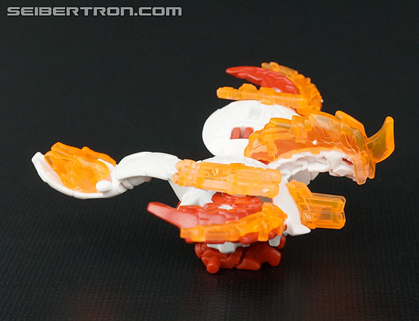 Transformers: Robots In Disguise Scorch Strike Hammer (Image #40 of 84)