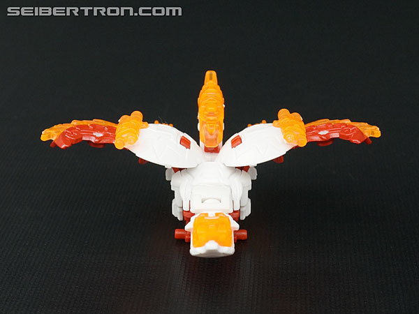 Transformers: Robots In Disguise Scorch Strike Hammer (Image #42 of 84)