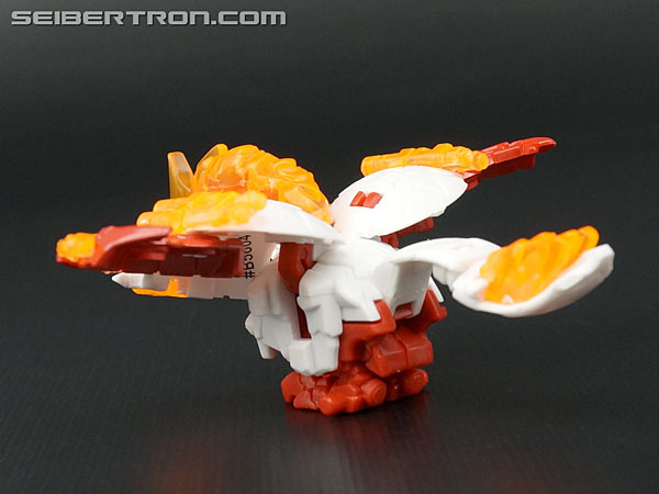 Transformers: Robots In Disguise Scorch Strike Hammer (Image #43 of 84)