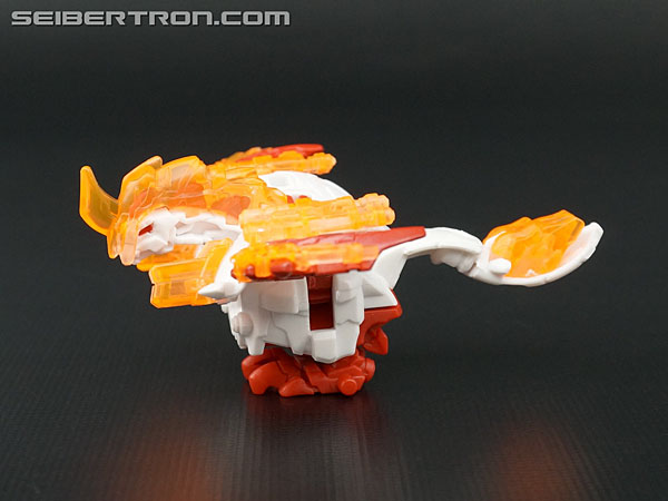 Transformers: Robots In Disguise Scorch Strike Hammer (Image #44 of 84)