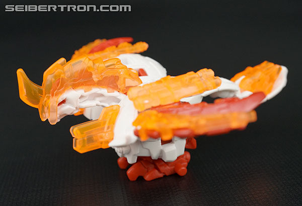 Transformers: Robots In Disguise Scorch Strike Hammer (Image #45 of 84)