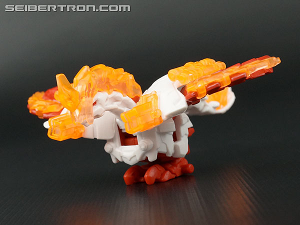 Transformers: Robots In Disguise Scorch Strike Hammer (Image #47 of 84)