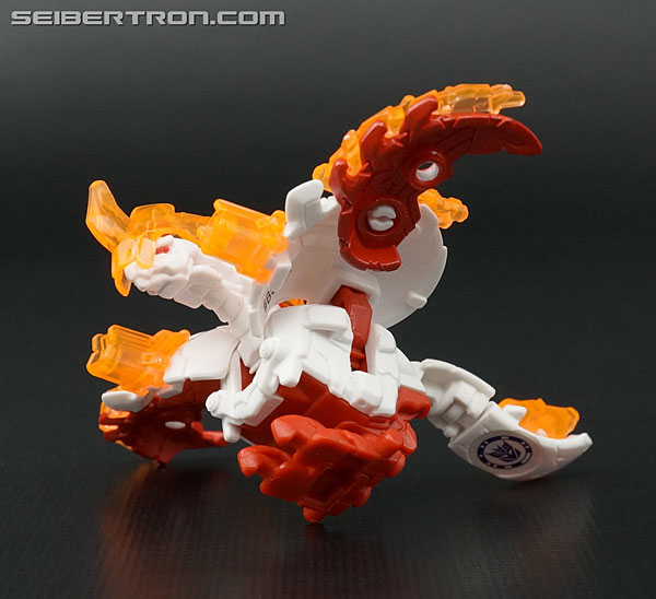 Transformers: Robots In Disguise Scorch Strike Hammer (Image #51 of 84)