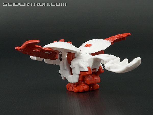Transformers: Robots In Disguise Scorch Strike Hammer (Image #69 of 84)