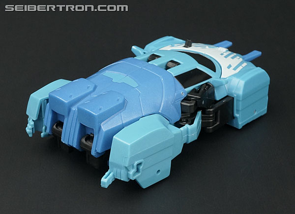 Transformers: Robots In Disguise Blizzard Strike Drift (Image #18 of 121)