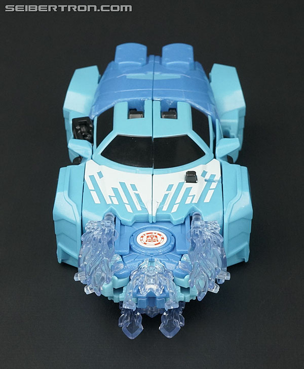 Transformers: Robots In Disguise Blizzard Strike Drift (Image #26 of 121)