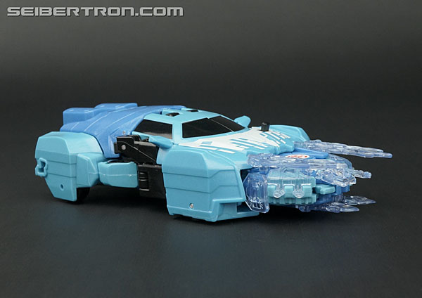 Transformers: Robots In Disguise Blizzard Strike Drift (Image #28 of 121)